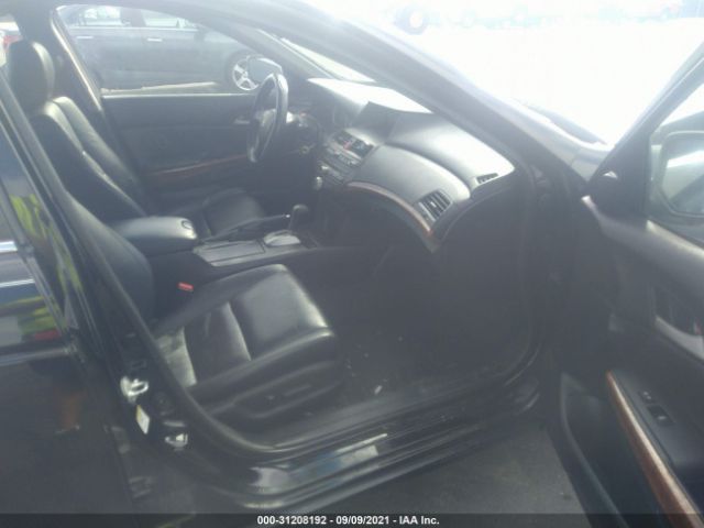 Photo 4 VIN: 1HGCP2F84CA091372 - HONDA ACCORD SDN 