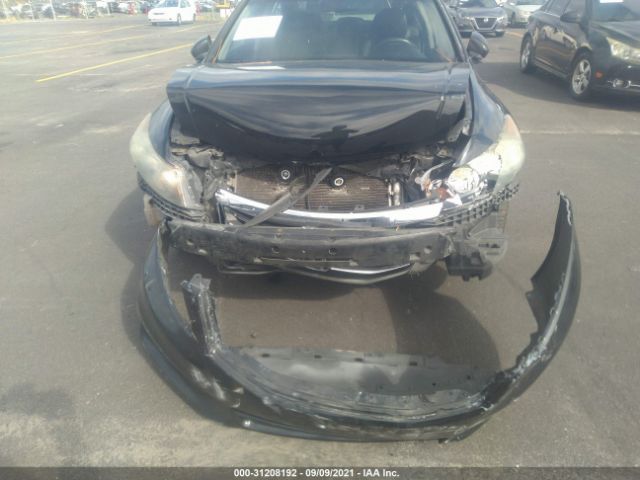 Photo 5 VIN: 1HGCP2F84CA091372 - HONDA ACCORD SDN 