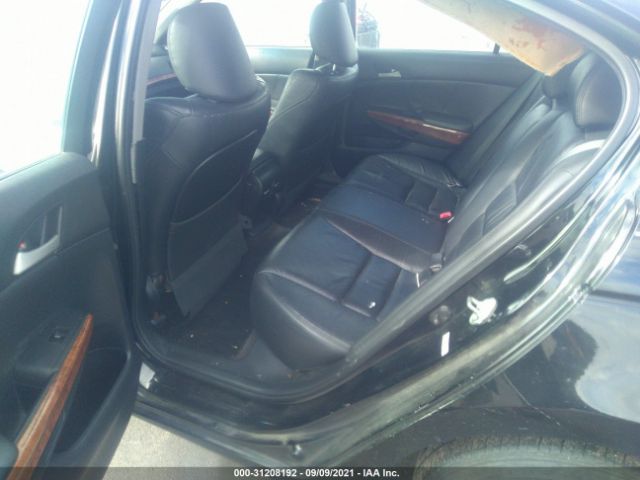 Photo 7 VIN: 1HGCP2F84CA091372 - HONDA ACCORD SDN 