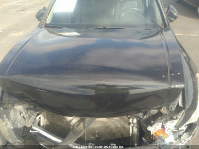 Photo 9 VIN: 1HGCP2F84CA091372 - HONDA ACCORD SDN 