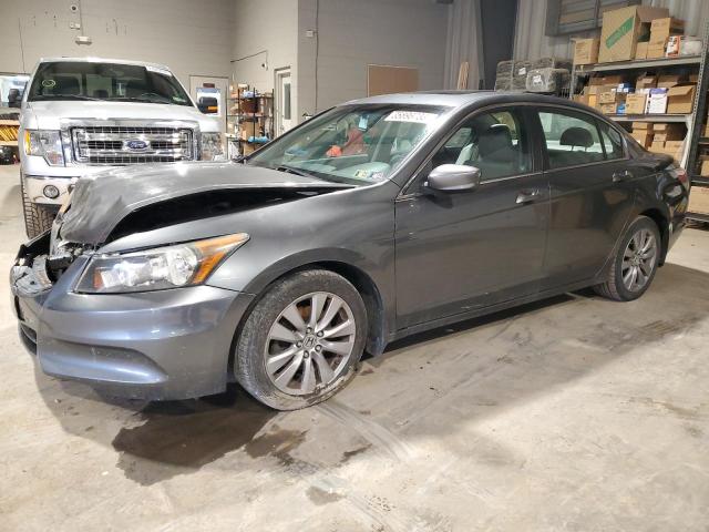 Photo 0 VIN: 1HGCP2F84CA091663 - HONDA ACCORD EXL 