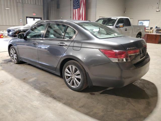 Photo 1 VIN: 1HGCP2F84CA091663 - HONDA ACCORD EXL 