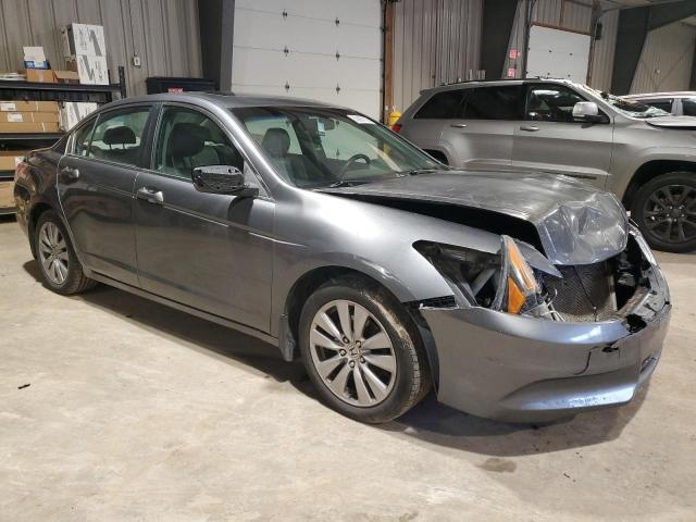 Photo 3 VIN: 1HGCP2F84CA091663 - HONDA ACCORD EXL 