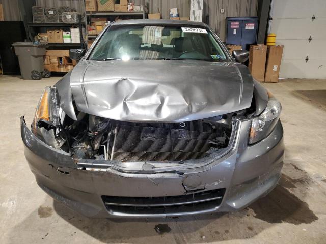 Photo 4 VIN: 1HGCP2F84CA091663 - HONDA ACCORD EXL 