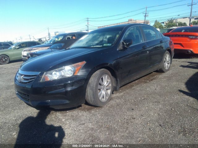 Photo 1 VIN: 1HGCP2F84CA094093 - HONDA ACCORD SDN 