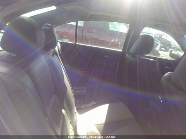 Photo 7 VIN: 1HGCP2F84CA094093 - HONDA ACCORD SDN 