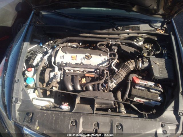 Photo 9 VIN: 1HGCP2F84CA094093 - HONDA ACCORD SDN 