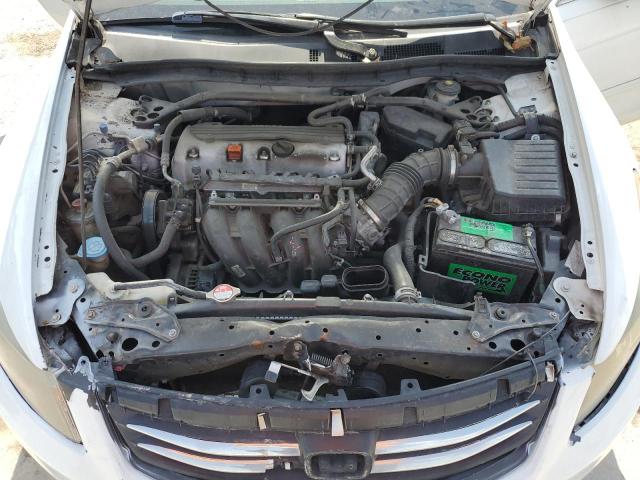 Photo 10 VIN: 1HGCP2F84CA094465 - HONDA ACCORD 