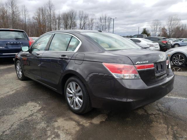 Photo 1 VIN: 1HGCP2F84CA100975 - HONDA ACCORD EXL 