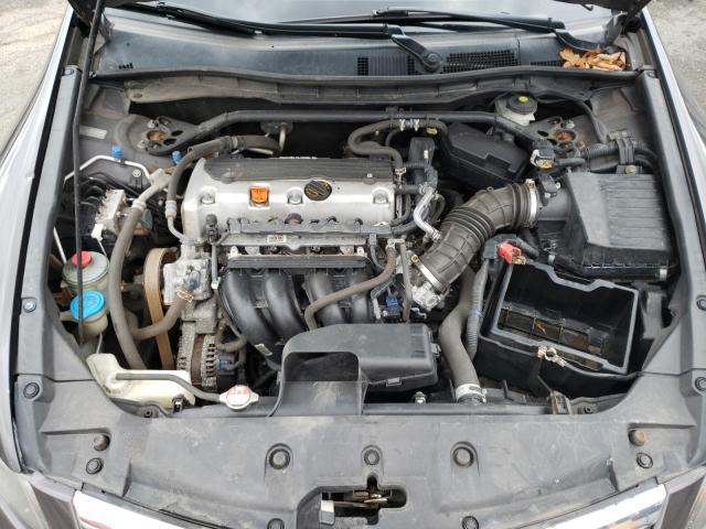 Photo 10 VIN: 1HGCP2F84CA100975 - HONDA ACCORD EXL 