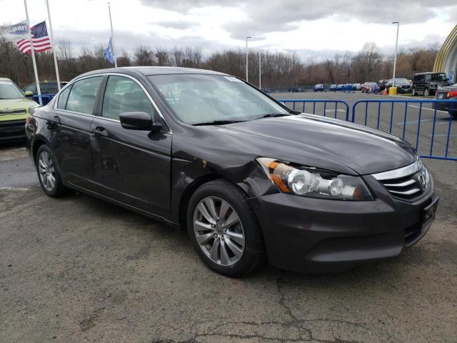 Photo 3 VIN: 1HGCP2F84CA100975 - HONDA ACCORD EXL 