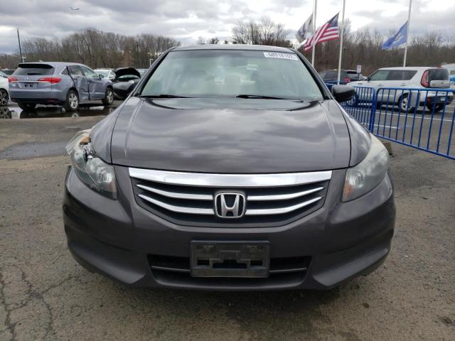 Photo 4 VIN: 1HGCP2F84CA100975 - HONDA ACCORD EXL 