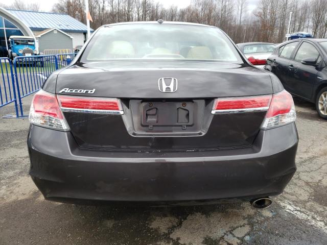 Photo 5 VIN: 1HGCP2F84CA100975 - HONDA ACCORD EXL 