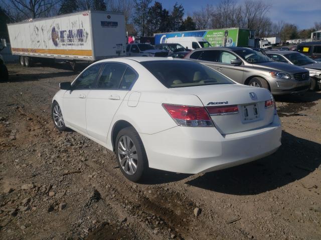 Photo 2 VIN: 1HGCP2F84CA101060 - HONDA ACCORD EXL 