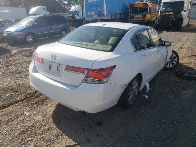 Photo 3 VIN: 1HGCP2F84CA101060 - HONDA ACCORD EXL 