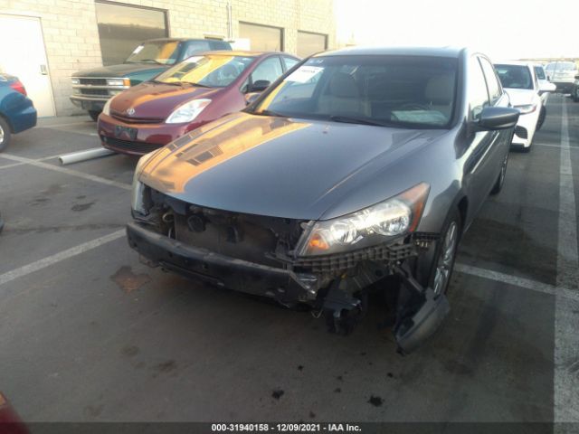 Photo 5 VIN: 1HGCP2F84CA110972 - HONDA ACCORD SDN 