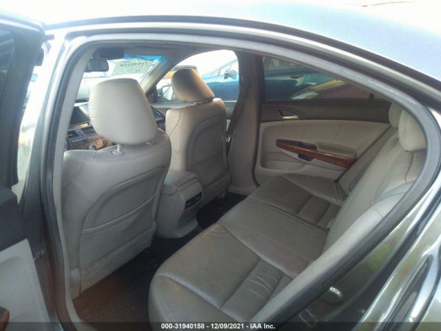 Photo 7 VIN: 1HGCP2F84CA110972 - HONDA ACCORD SDN 