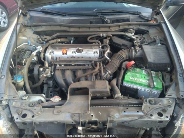 Photo 9 VIN: 1HGCP2F84CA110972 - HONDA ACCORD SDN 