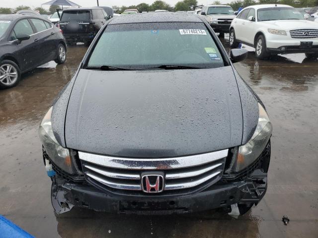 Photo 4 VIN: 1HGCP2F84CA113533 - HONDA ACCORD EXL 