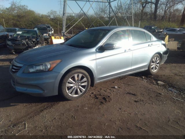 Photo 1 VIN: 1HGCP2F84CA116092 - HONDA ACCORD SDN 