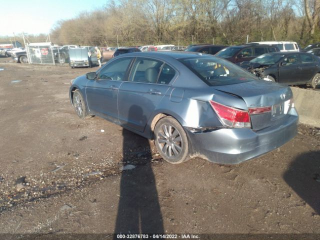 Photo 2 VIN: 1HGCP2F84CA116092 - HONDA ACCORD SDN 