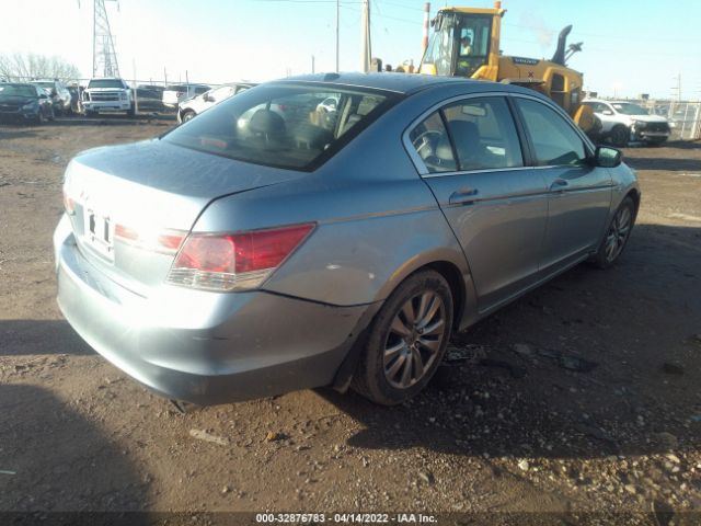 Photo 3 VIN: 1HGCP2F84CA116092 - HONDA ACCORD SDN 