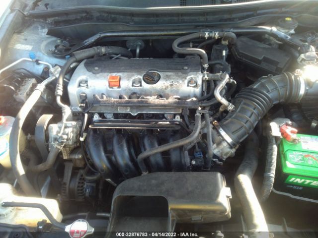 Photo 9 VIN: 1HGCP2F84CA116092 - HONDA ACCORD SDN 