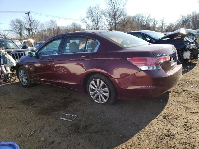 Photo 1 VIN: 1HGCP2F84CA123401 - HONDA ACCORD 