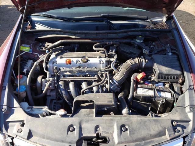 Photo 10 VIN: 1HGCP2F84CA123401 - HONDA ACCORD 