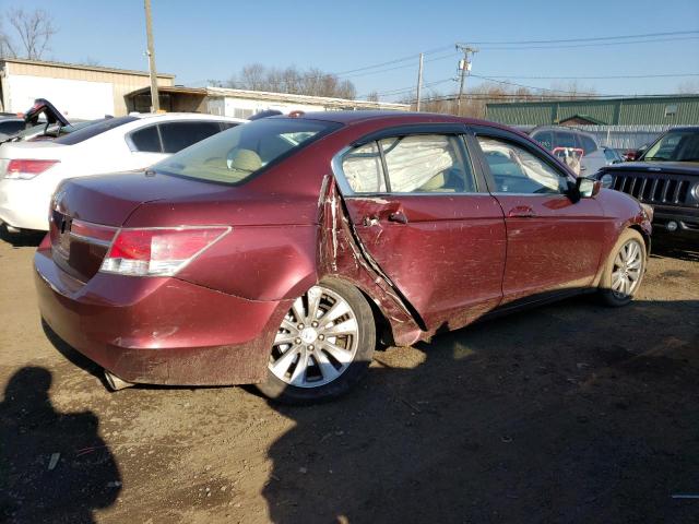 Photo 2 VIN: 1HGCP2F84CA123401 - HONDA ACCORD 