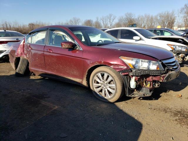 Photo 3 VIN: 1HGCP2F84CA123401 - HONDA ACCORD 