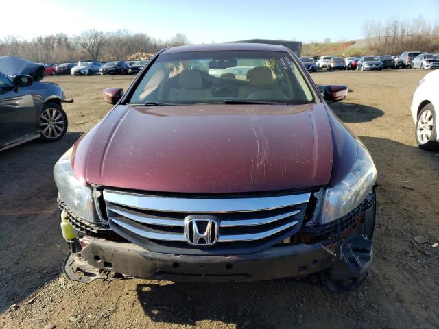 Photo 4 VIN: 1HGCP2F84CA123401 - HONDA ACCORD 