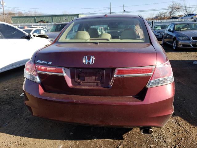 Photo 5 VIN: 1HGCP2F84CA123401 - HONDA ACCORD 