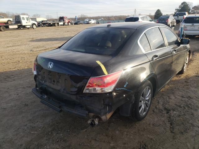 Photo 3 VIN: 1HGCP2F84CA129442 - HONDA ACCORD EXL 