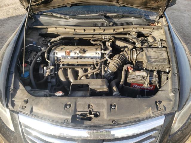 Photo 6 VIN: 1HGCP2F84CA129442 - HONDA ACCORD EXL 