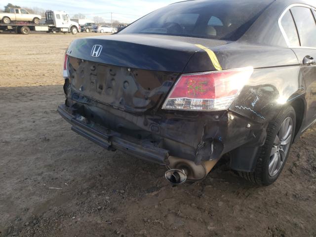 Photo 8 VIN: 1HGCP2F84CA129442 - HONDA ACCORD EXL 