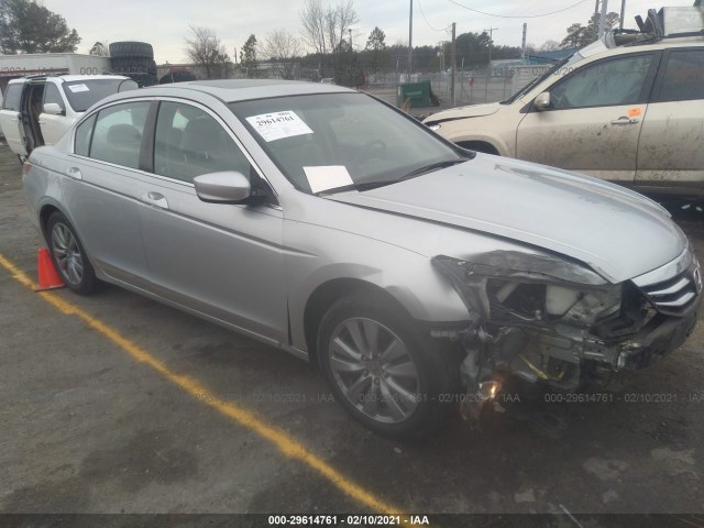 Photo 0 VIN: 1HGCP2F84CA134964 - HONDA ACCORD SDN 