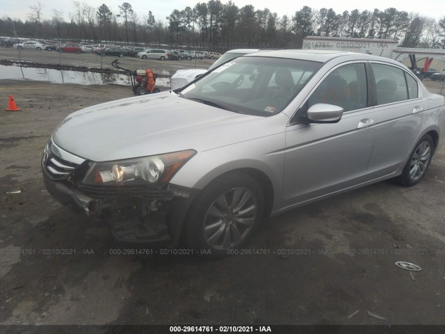 Photo 1 VIN: 1HGCP2F84CA134964 - HONDA ACCORD SDN 