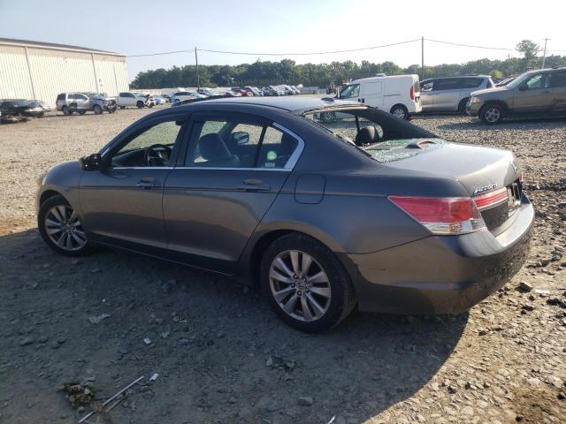 Photo 1 VIN: 1HGCP2F84CA142398 - HONDA ACCORD 