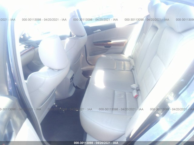 Photo 7 VIN: 1HGCP2F84CA146001 - HONDA ACCORD SDN 