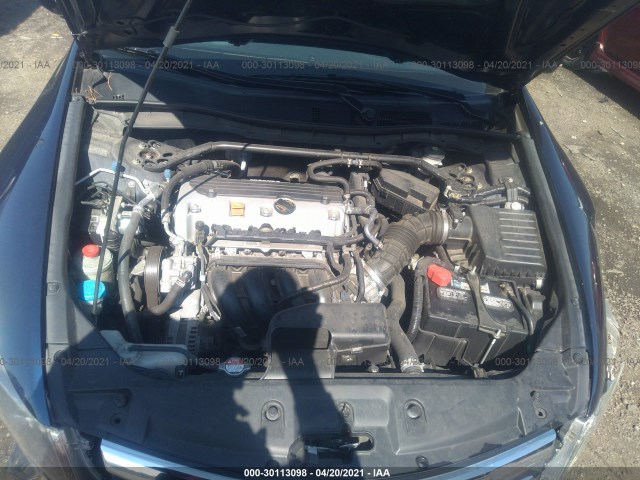 Photo 9 VIN: 1HGCP2F84CA146001 - HONDA ACCORD SDN 