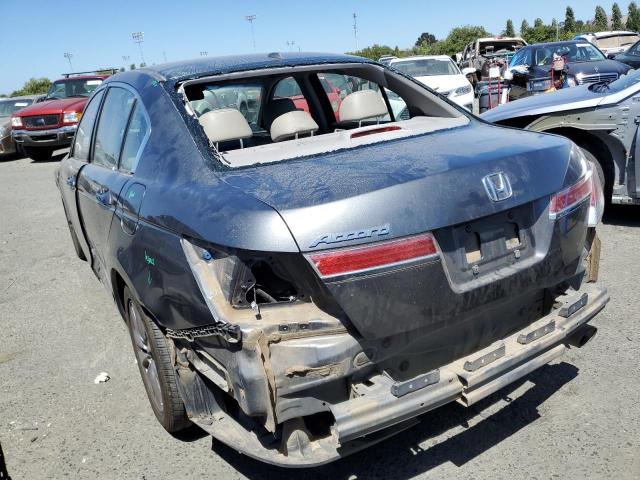 Photo 1 VIN: 1HGCP2F84CA153689 - HONDA ACCORD EXL 