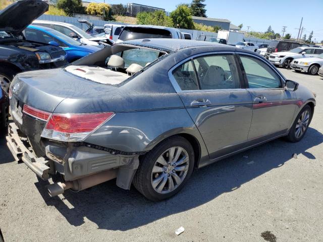 Photo 2 VIN: 1HGCP2F84CA153689 - HONDA ACCORD EXL 