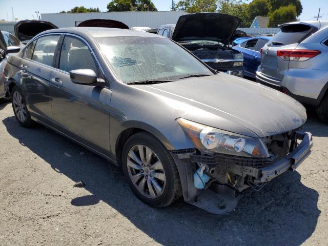 Photo 3 VIN: 1HGCP2F84CA153689 - HONDA ACCORD EXL 