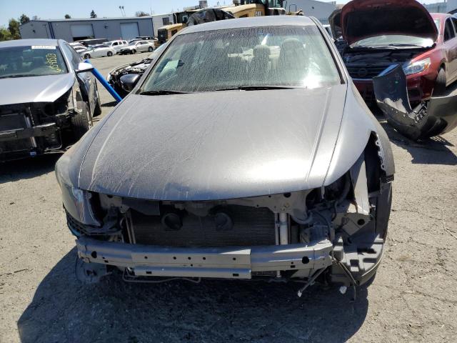 Photo 4 VIN: 1HGCP2F84CA153689 - HONDA ACCORD EXL 