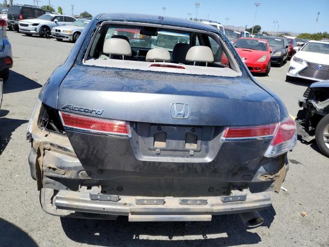 Photo 5 VIN: 1HGCP2F84CA153689 - HONDA ACCORD EXL 