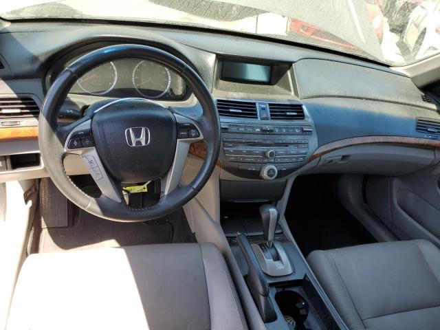 Photo 7 VIN: 1HGCP2F84CA153689 - HONDA ACCORD EXL 