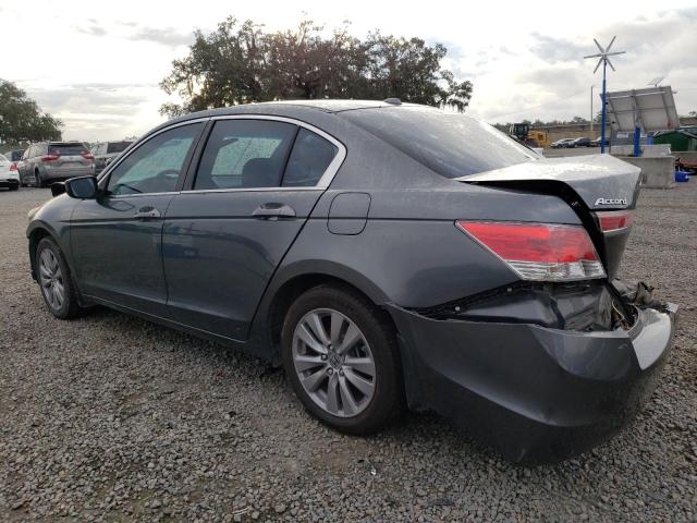 Photo 1 VIN: 1HGCP2F84CA167804 - HONDA ACCORD 