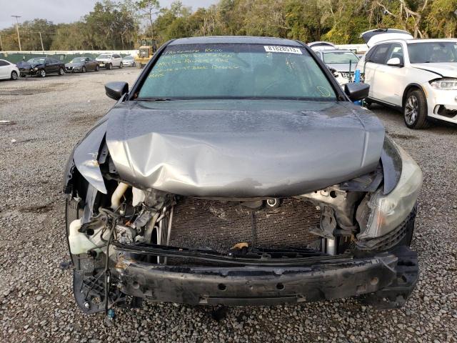 Photo 4 VIN: 1HGCP2F84CA167804 - HONDA ACCORD 