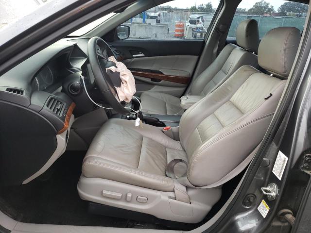 Photo 6 VIN: 1HGCP2F84CA167804 - HONDA ACCORD 